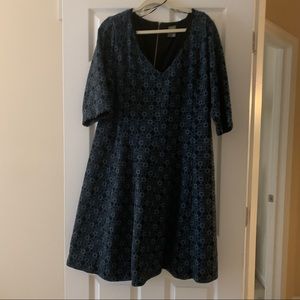 2x Taylor Dress